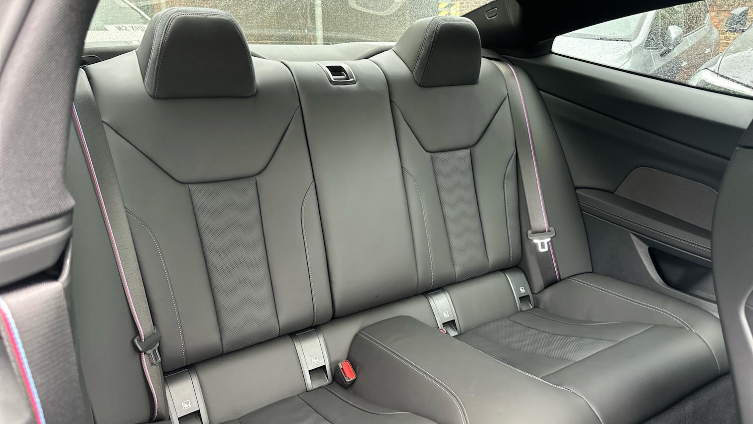 Used BMW M4 2025 for sale - 77604750: Photo 12