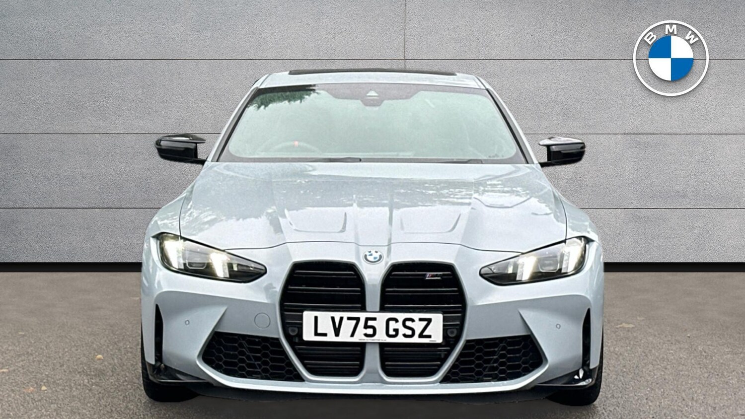 Used BMW M4 2025 for sale - 77604750: Photo 16