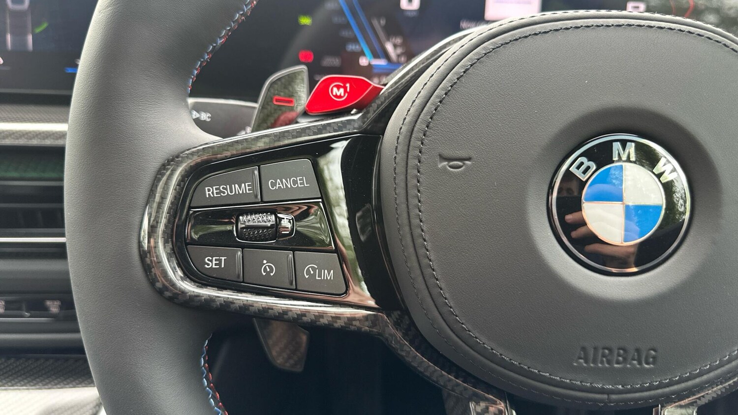 Used BMW M4 2025 for sale - 77604750: Photo 17