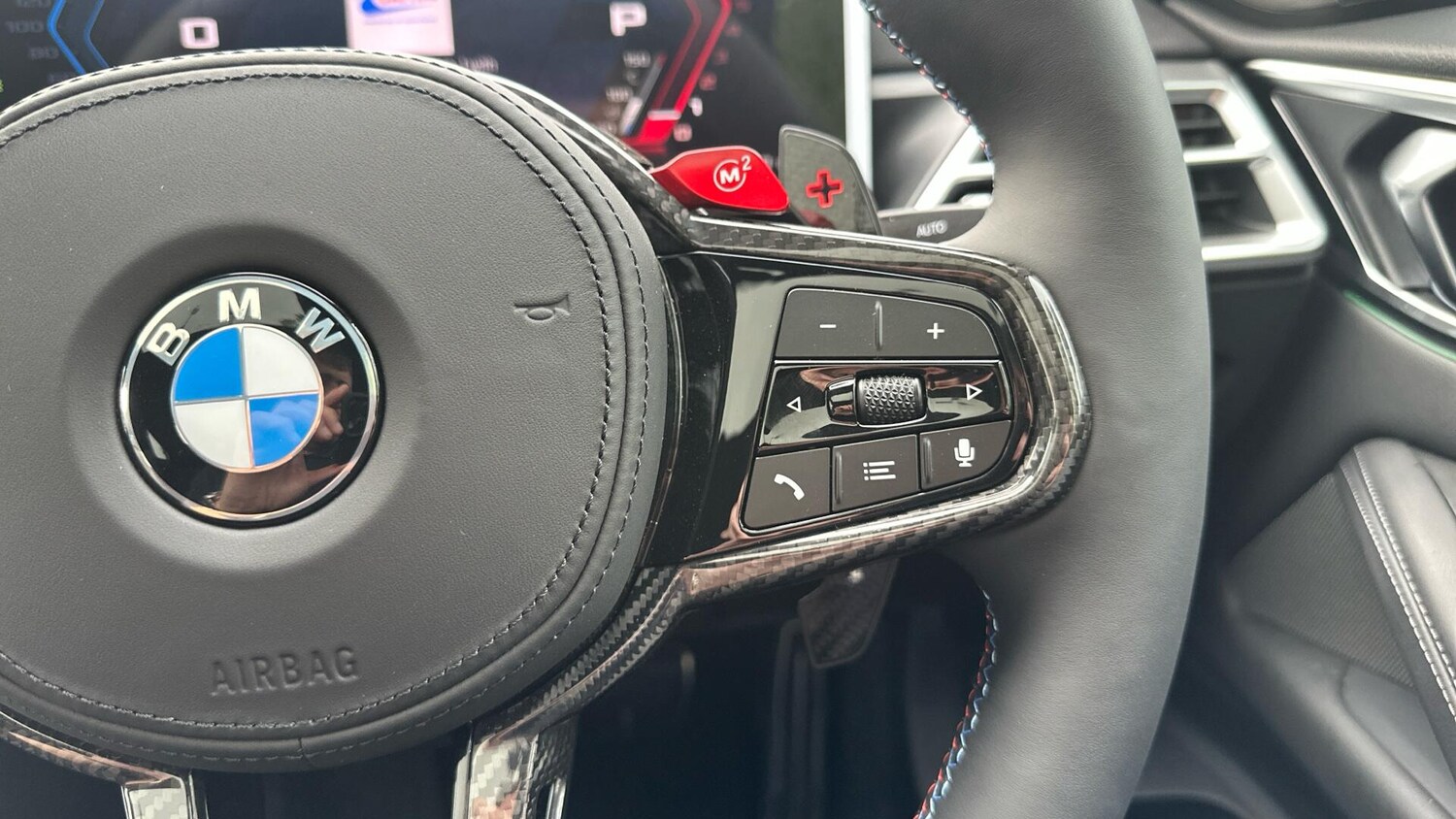 Used BMW M4 2025 for sale - 77604750: Photo 18