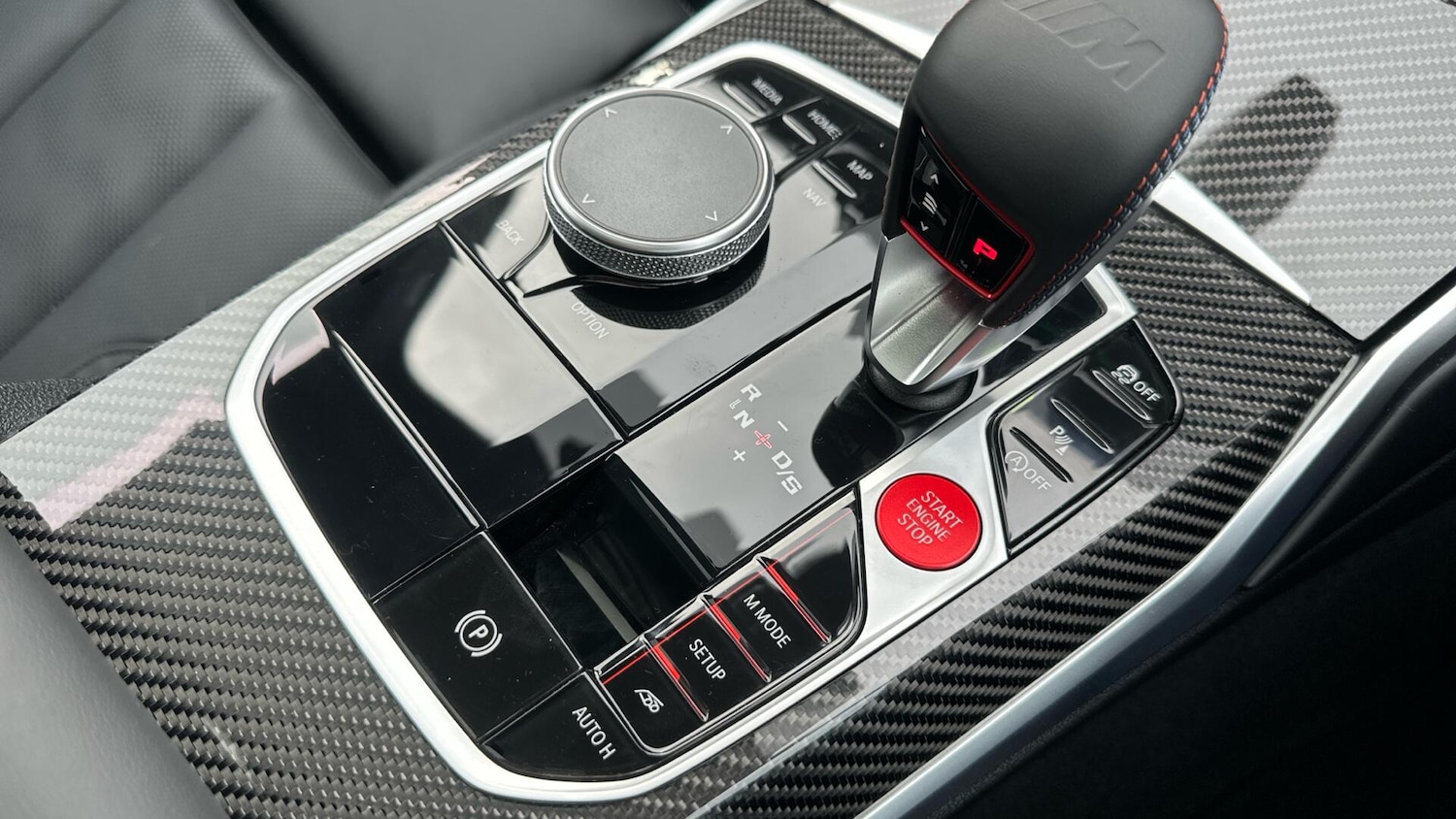 Used BMW M4 2025 for sale - 77604750: Photo 19