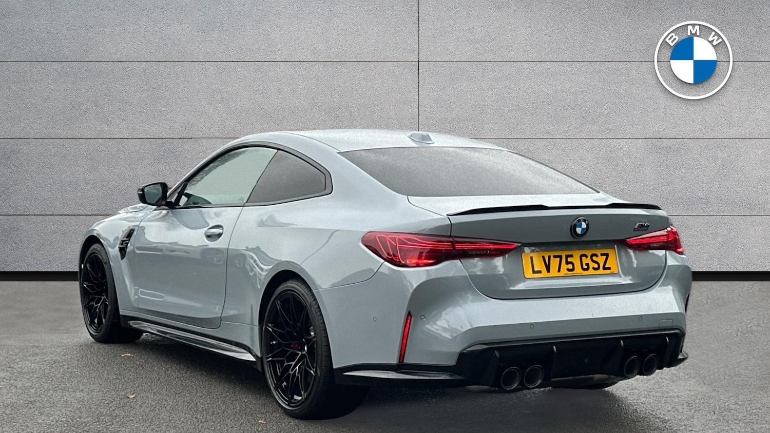 Used BMW M4 2025 for sale - 77604750: Photo 2