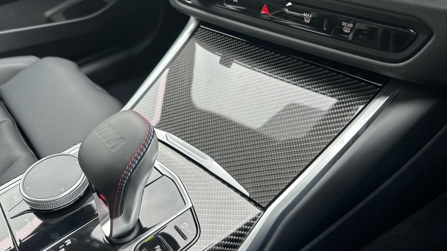 Used BMW M4 2025 for sale - 77604750: Photo 24