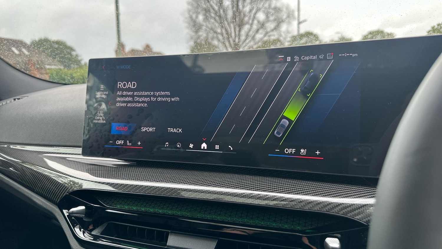 Used BMW M4 2025 for sale - 77604750: Photo 29