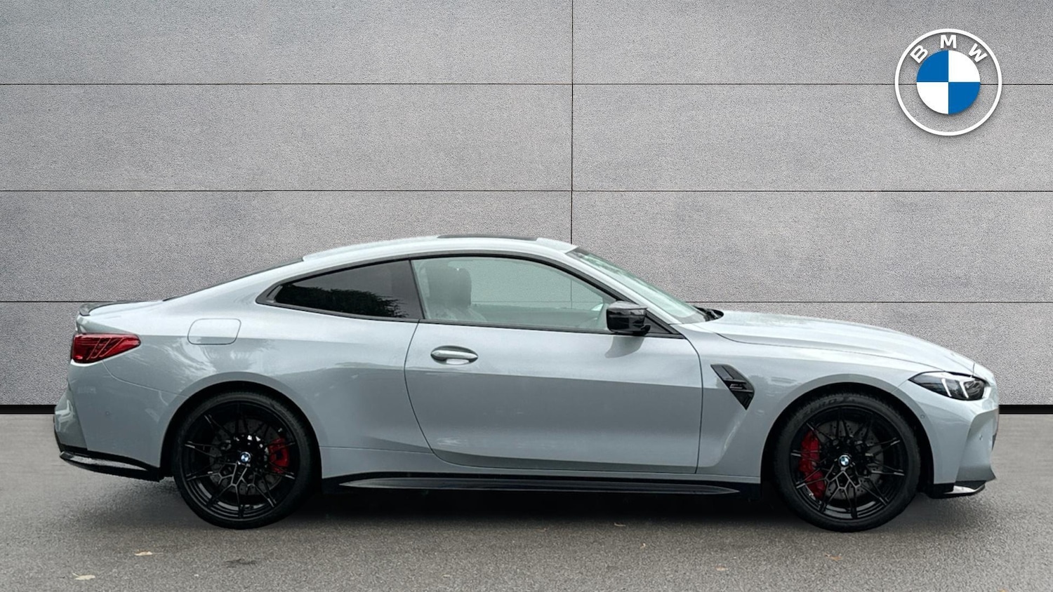 Used BMW M4 2025 for sale - 77604750: Photo 3