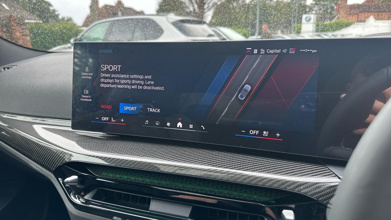 Used BMW M4 2025 for sale - 77604750: Photo 30