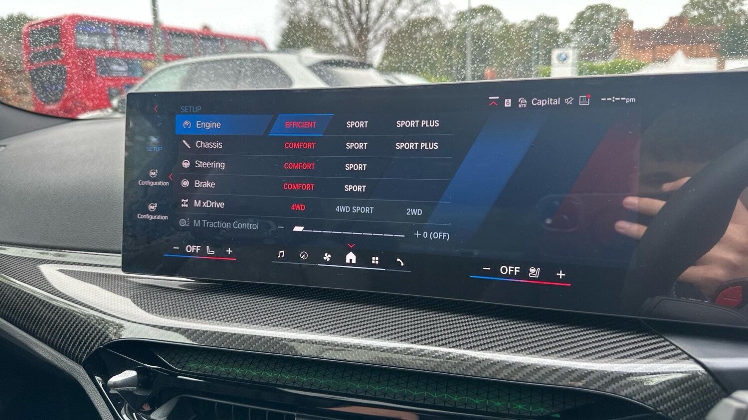 Used BMW M4 2025 for sale - 77604750: Photo 32