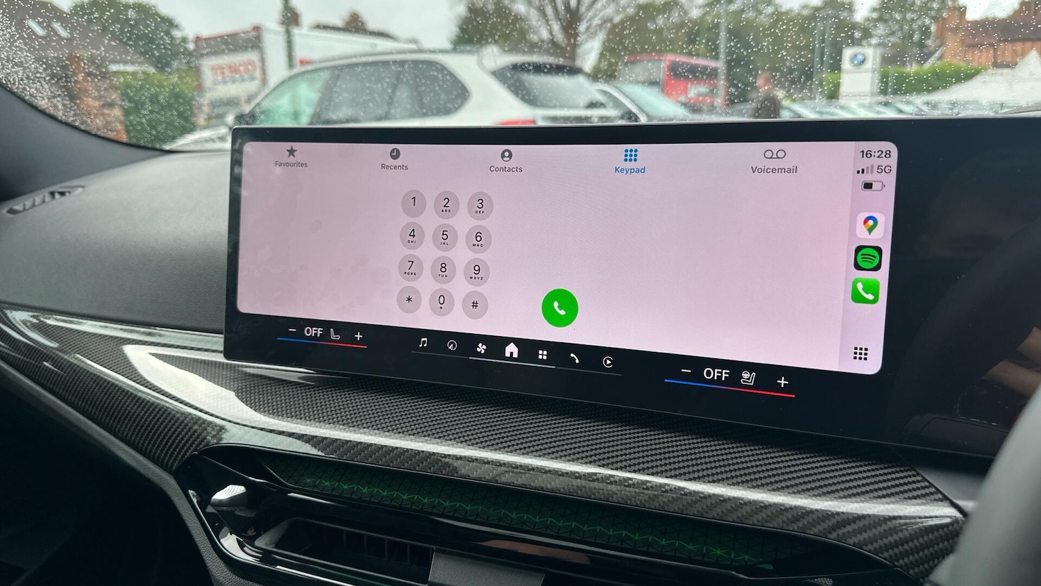 Used BMW M4 2025 for sale - 77604750: Photo 34