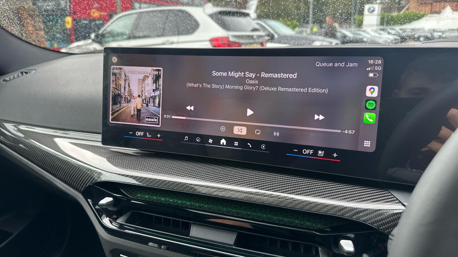 Used BMW M4 2025 for sale - 77604750: Photo 35