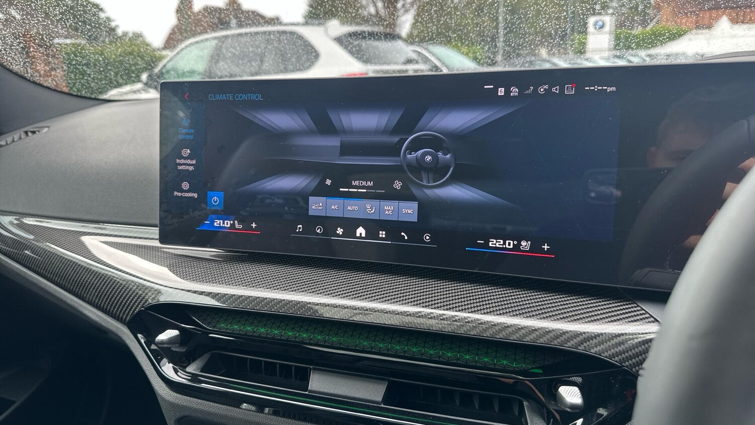 Used BMW M4 2025 for sale - 77604750: Photo 37