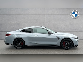 Used BMW M4 2025 for sale - 77604750: Photo