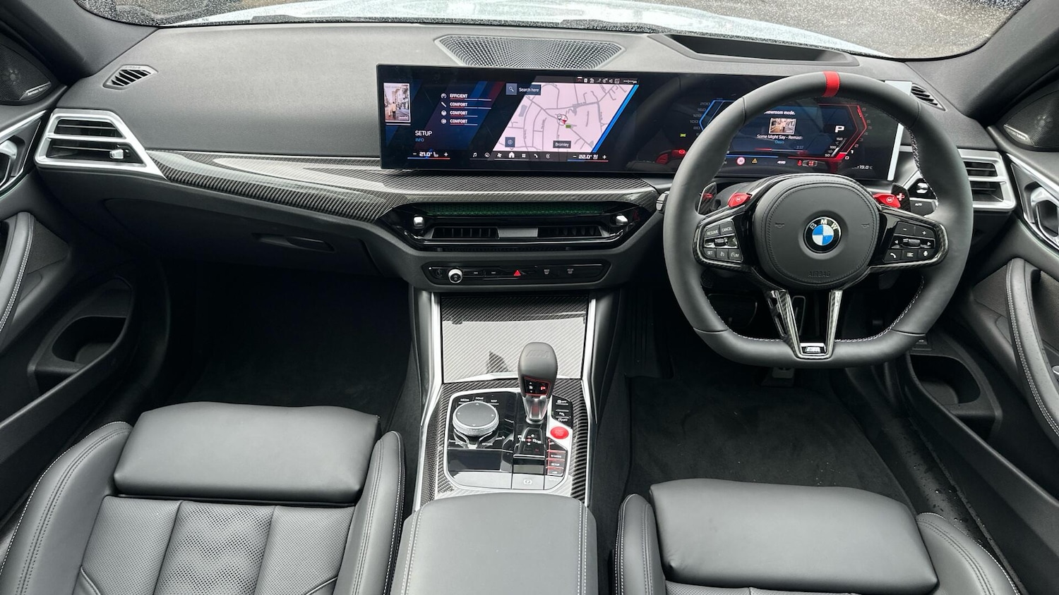 Used BMW M4 2025 for sale - 77604750: Photo 4