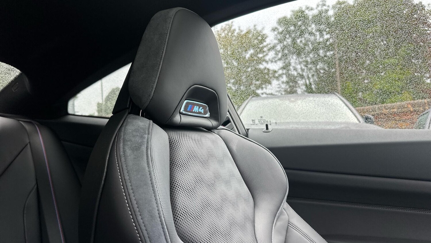 Used BMW M4 2025 for sale - 77604750: Photo 41