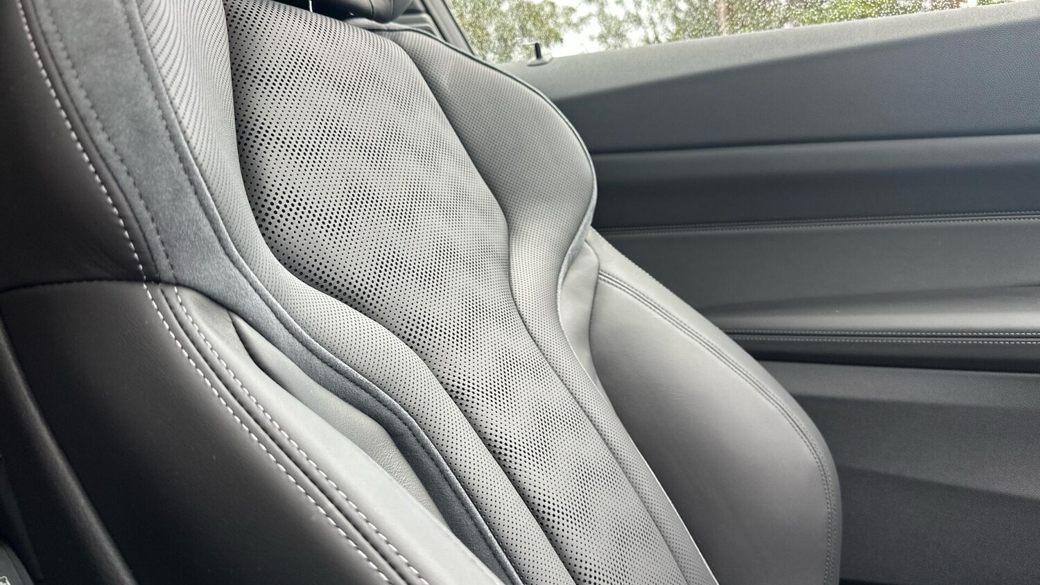 Used BMW M4 2025 for sale - 77604750: Photo 42