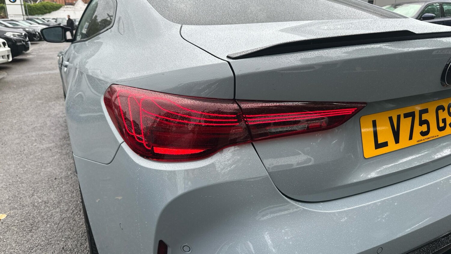 Used BMW M4 2025 for sale - 77604750: Photo 43