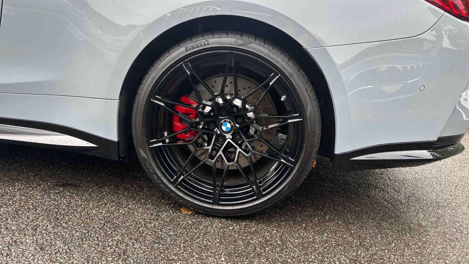 Used BMW M4 2025 for sale - 77604750: Photo 44