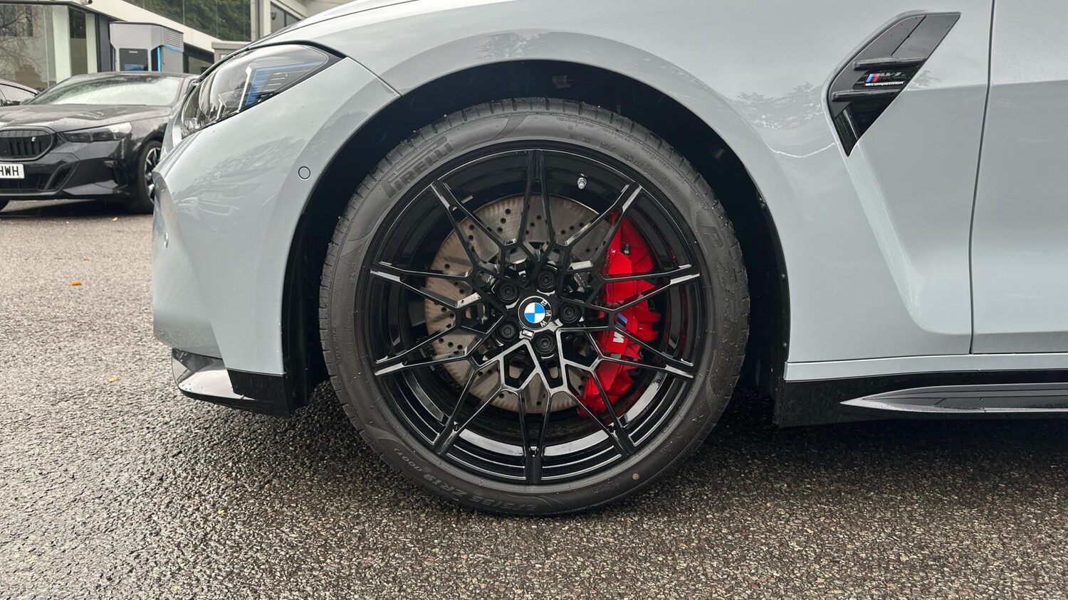 Used BMW M4 2025 for sale - 77604750: Photo 45