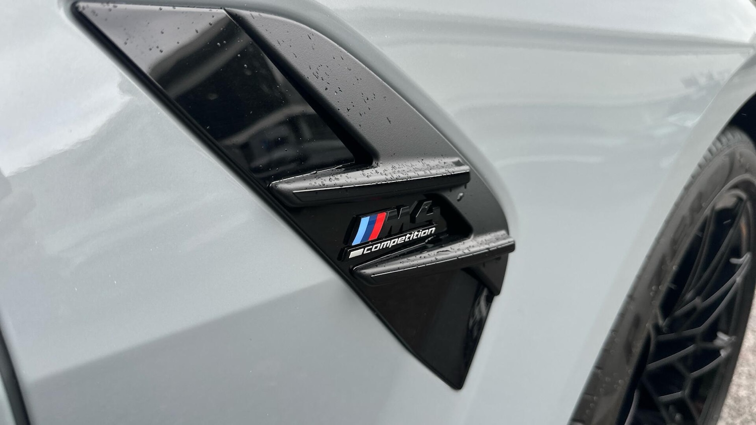 Used BMW M4 2025 for sale - 77604750: Photo 47