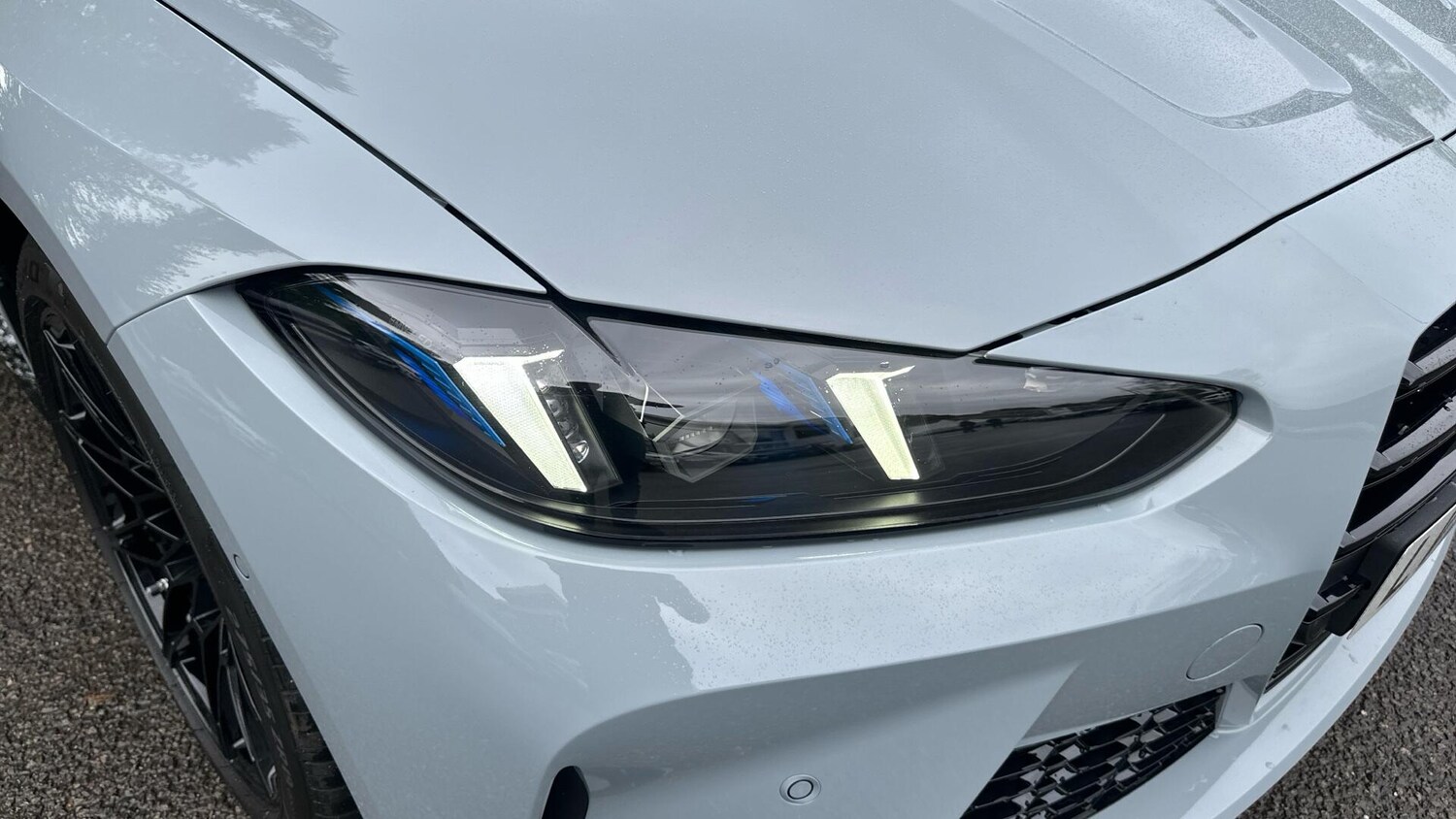 Used BMW M4 2025 for sale - 77604750: Photo 48