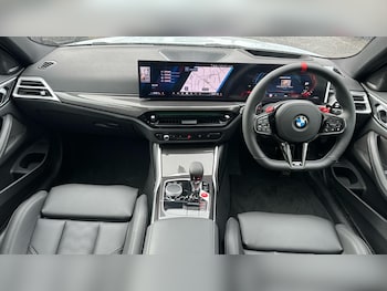 Used BMW M4 2025 for sale - 77604750: Photo