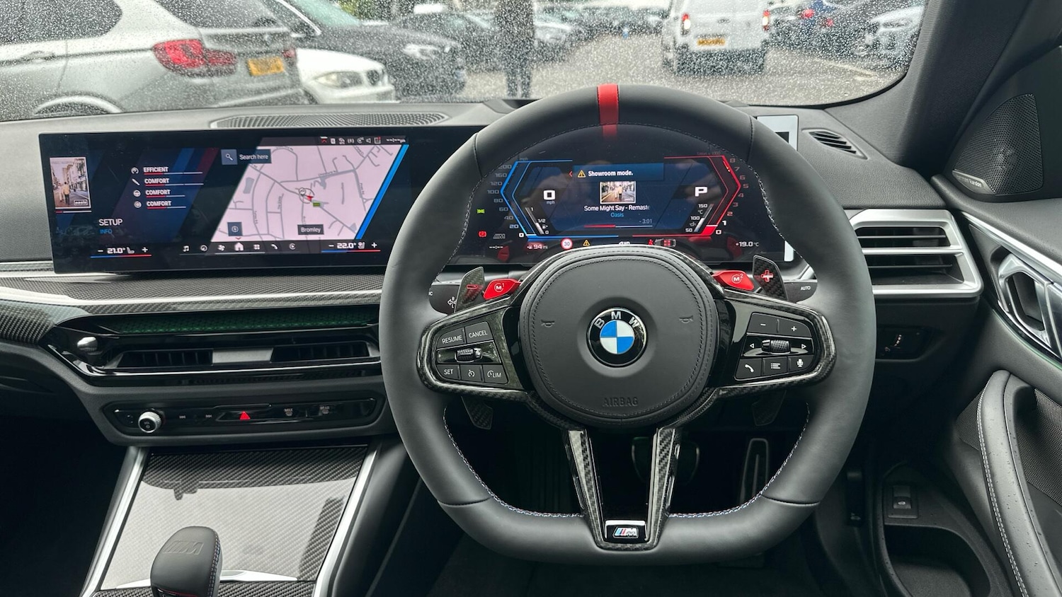 Used BMW M4 2025 for sale - 77604750: Photo 5