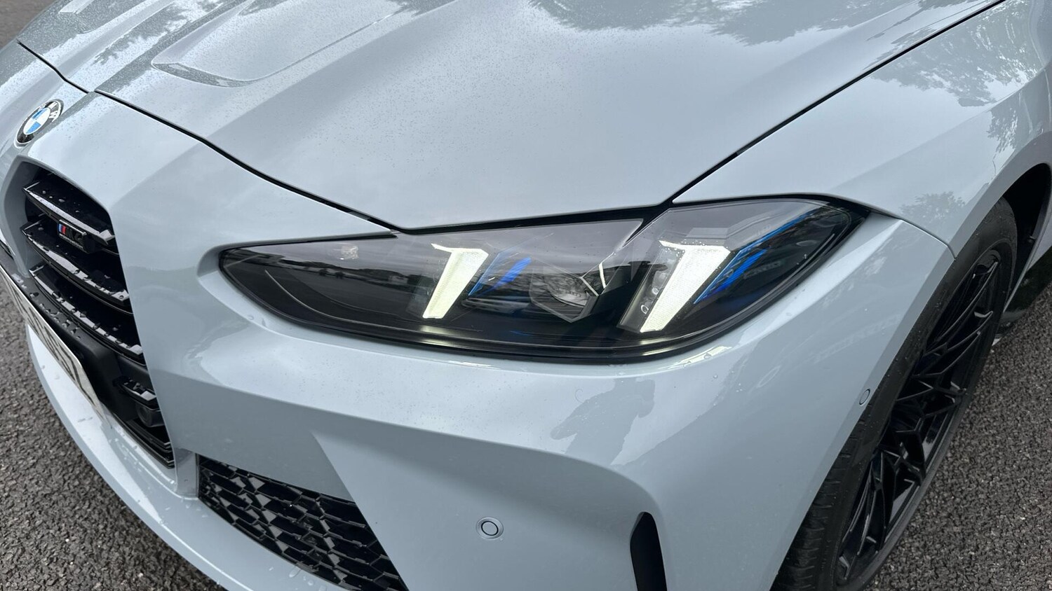 Used BMW M4 2025 for sale - 77604750: Photo 50