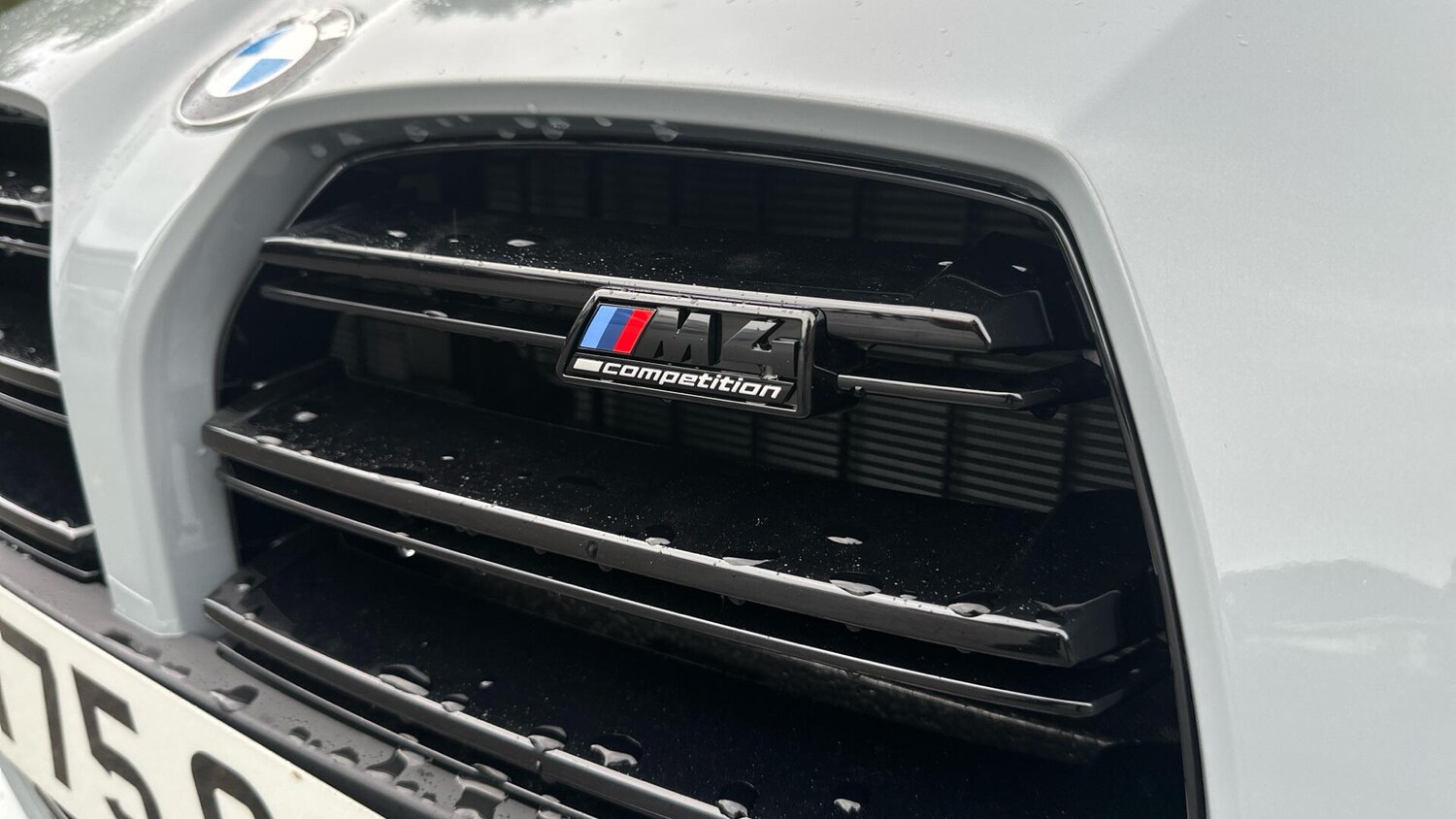 Used BMW M4 2025 for sale - 77604750: Photo 51