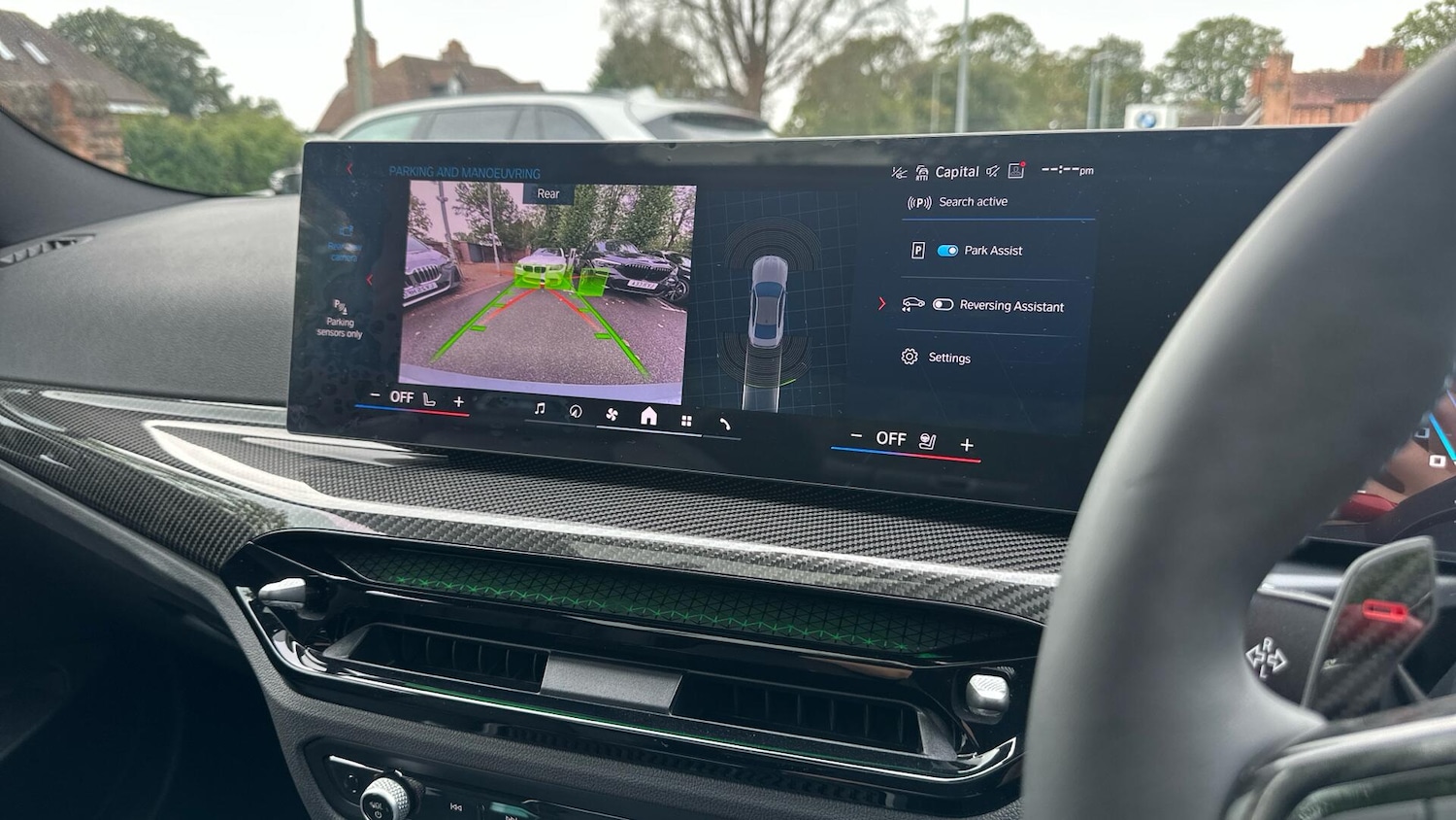 Used BMW M4 2025 for sale - 77604750: Photo 8