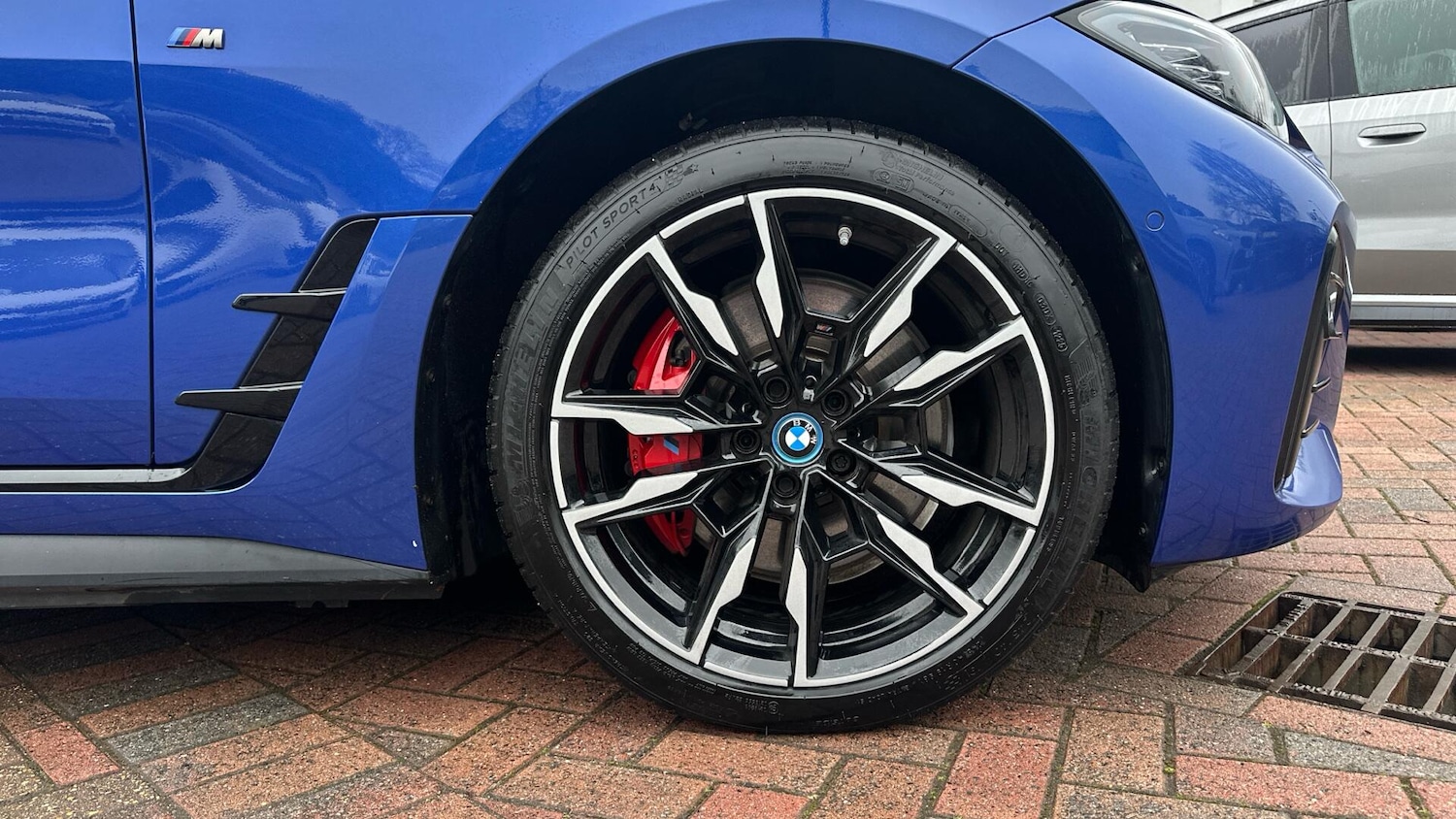 Used BMW i4 2022 for sale - 77722605: Photo 14