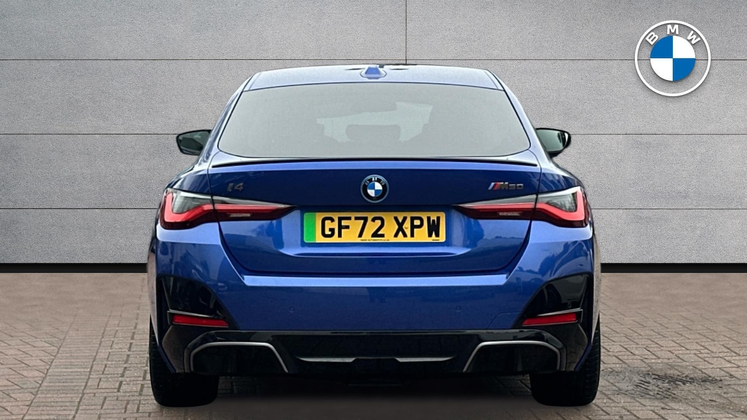 Used BMW i4 2022 for sale - 77722605: Photo 15