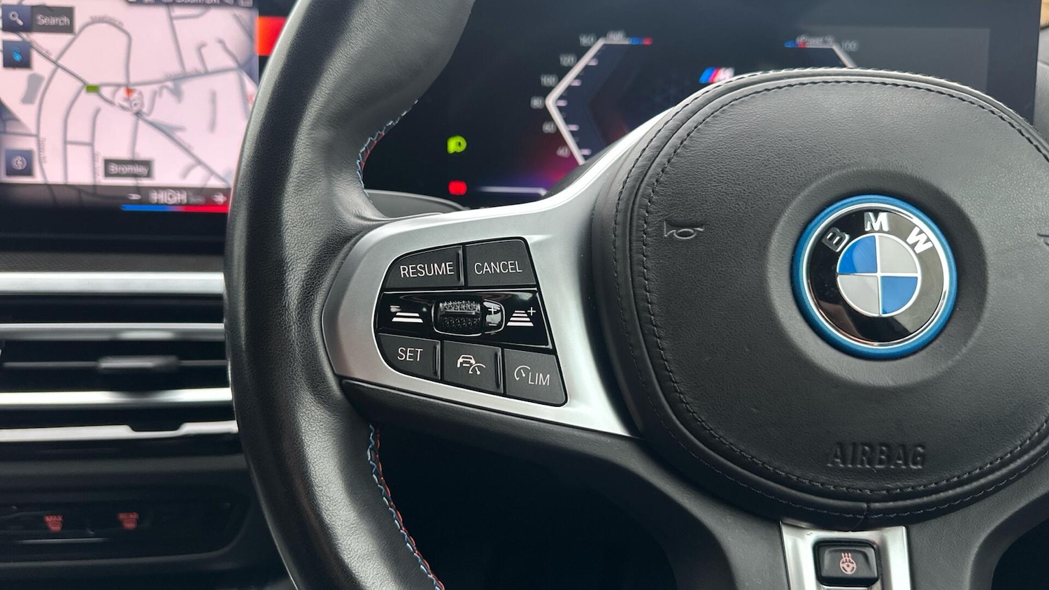 Used BMW i4 2022 for sale - 77722605: Photo 17