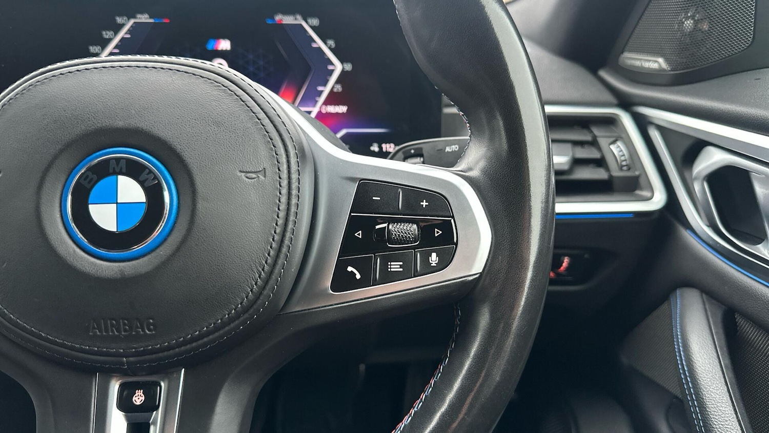 Used BMW i4 2022 for sale - 77722605: Photo 18