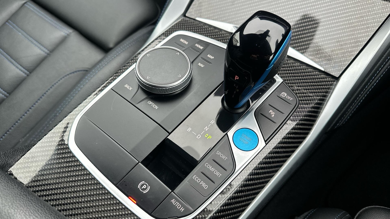 Used BMW i4 2022 for sale - 77722605: Photo 19