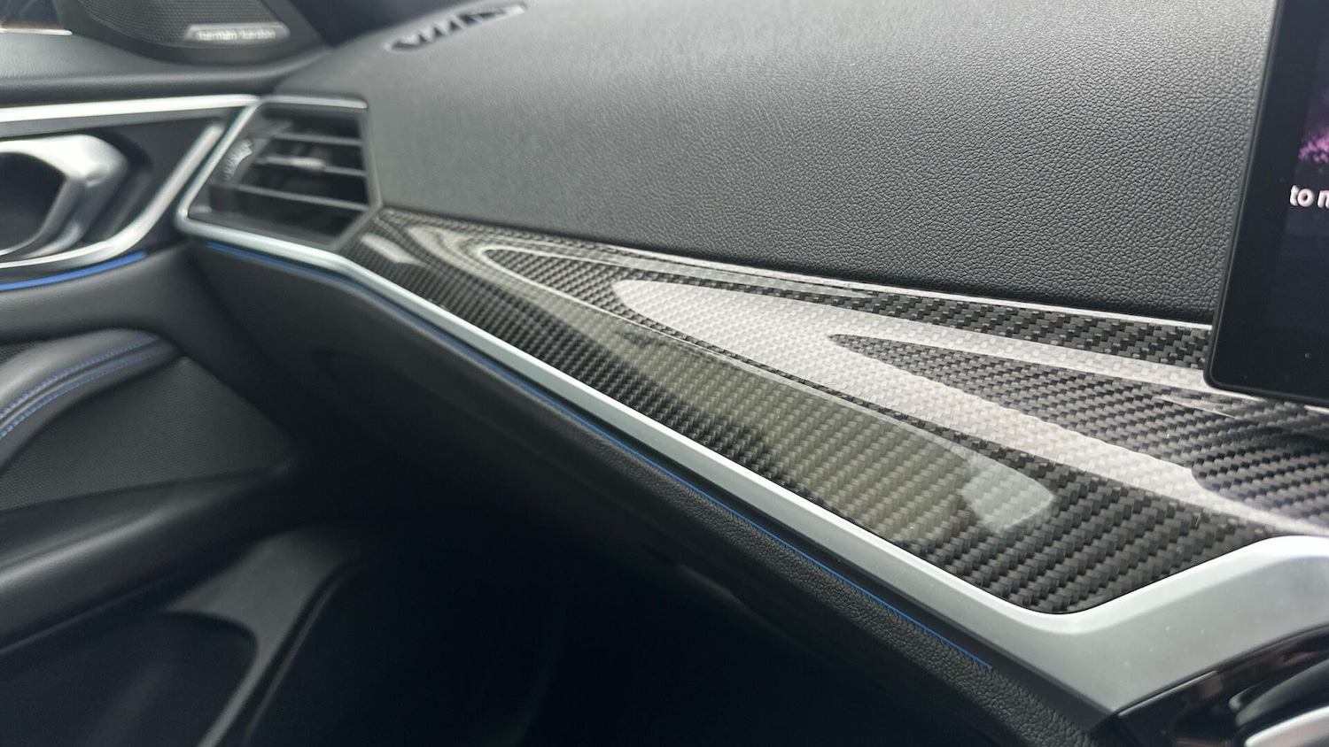 Used BMW i4 2022 for sale - 77722605: Photo 23