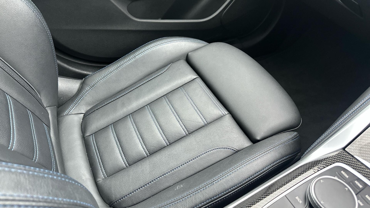 Used BMW i4 2022 for sale - 77722605: Photo 25