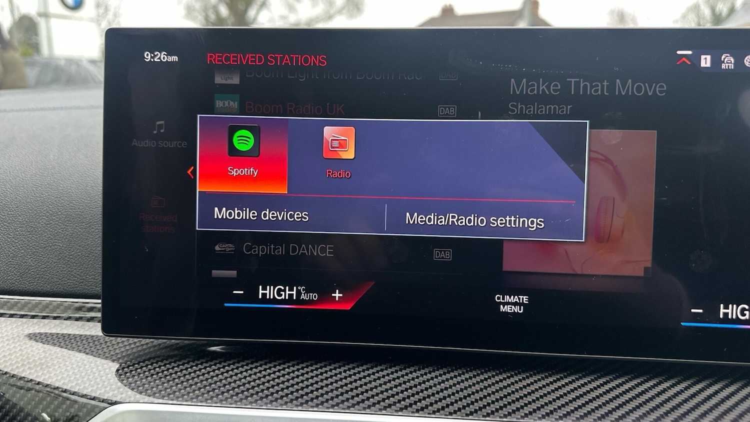 Used BMW i4 2022 for sale - 77722605: Photo 26