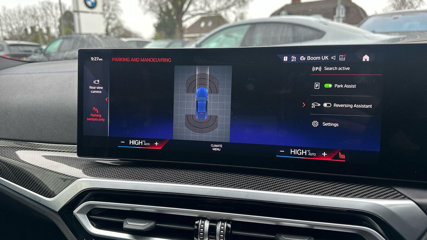 Used BMW i4 2022 for sale - 77722605: Photo 28