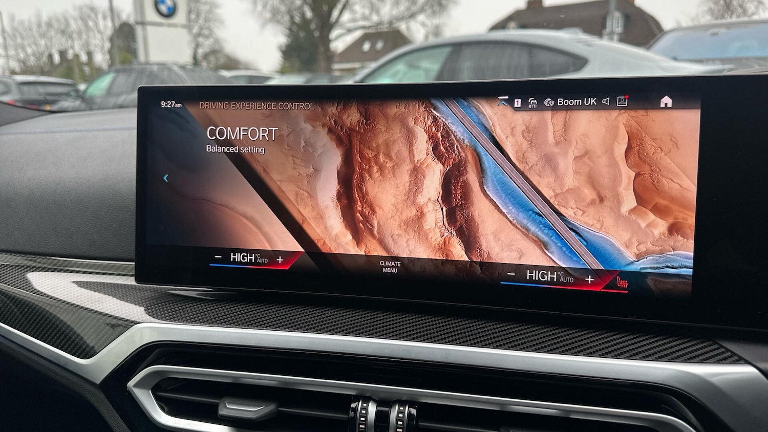 Used BMW i4 2022 for sale - 77722605: Photo 31