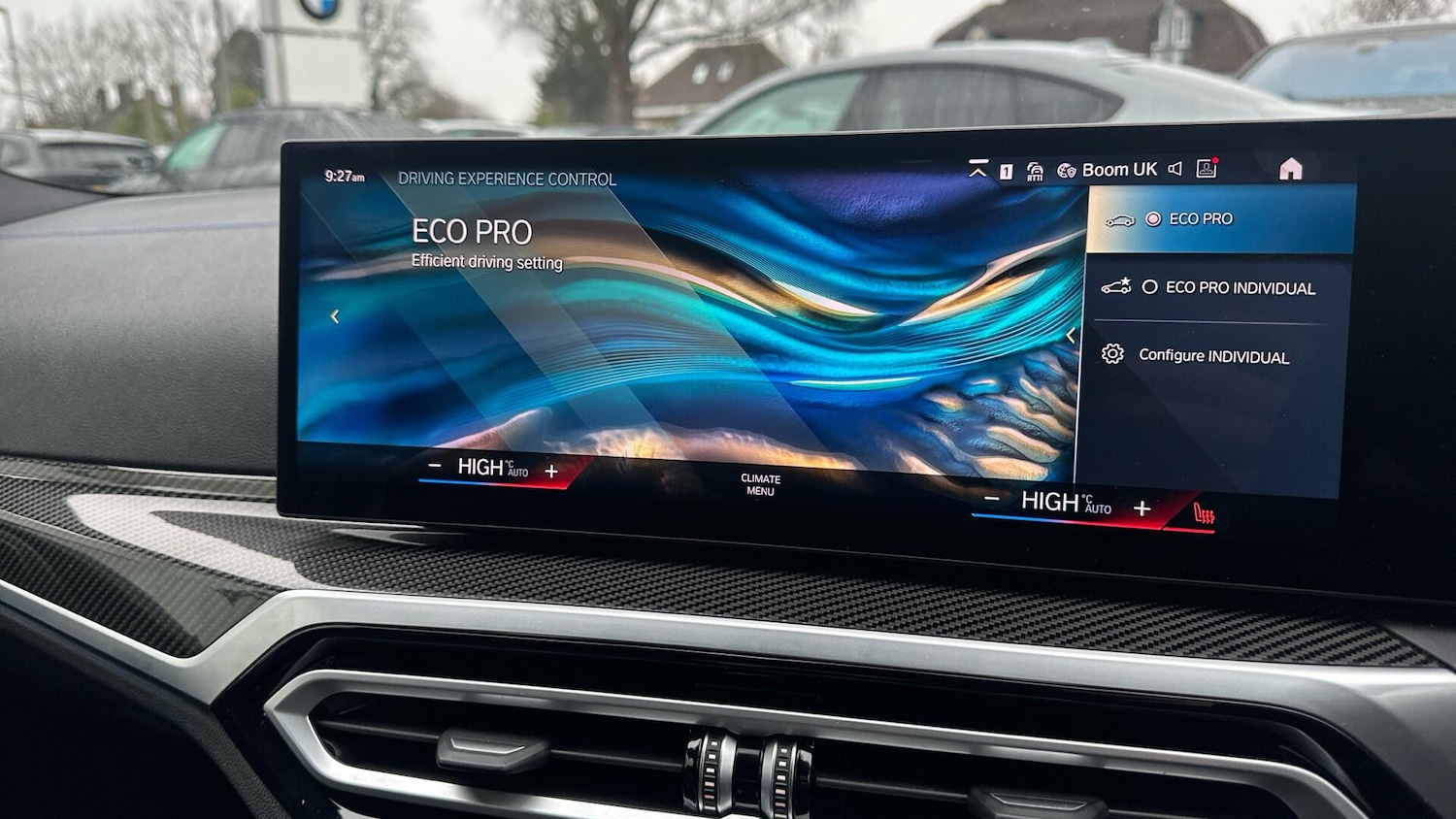 Used BMW i4 2022 for sale - 77722605: Photo 32