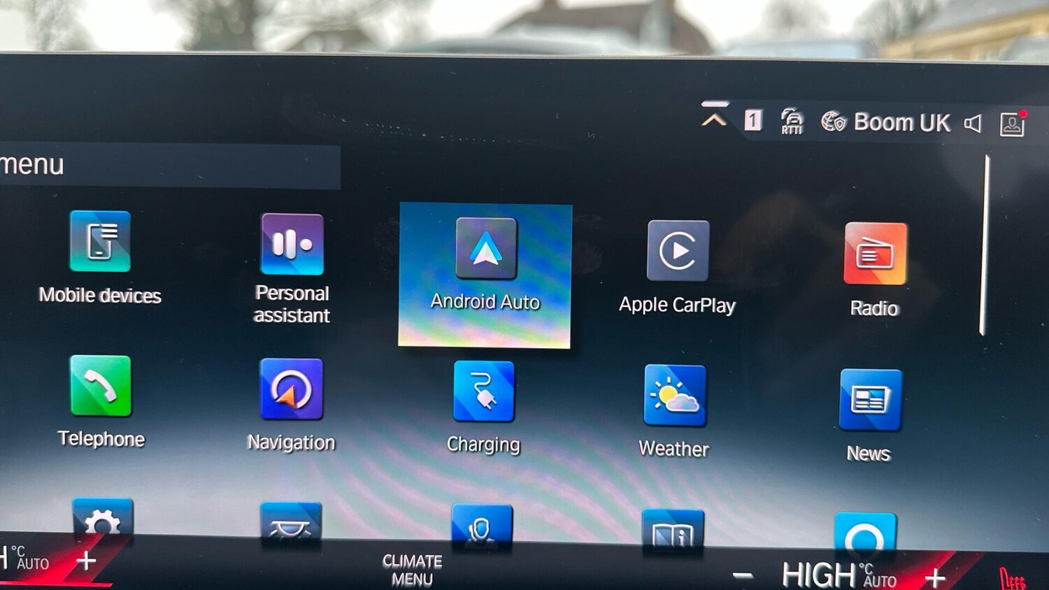 Used BMW i4 2022 for sale - 77722605: Photo 40