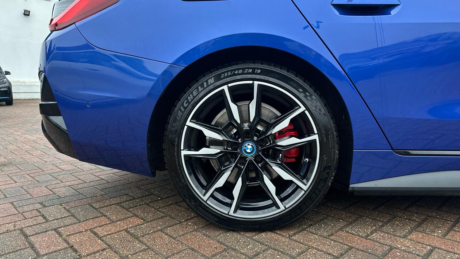 Used BMW i4 2022 for sale - 77722605: Photo 41