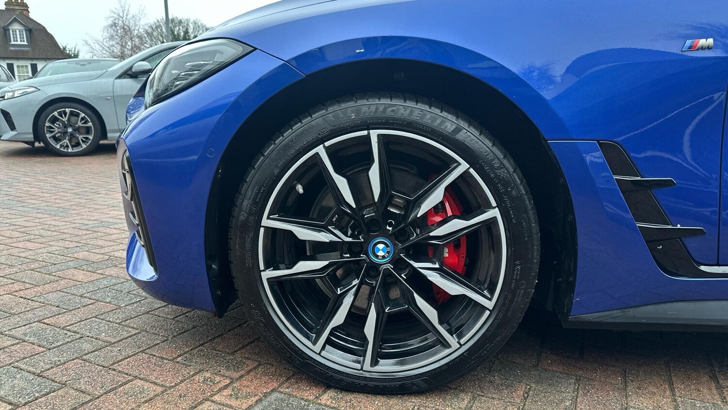 Used BMW i4 2022 for sale - 77722605: Photo 47