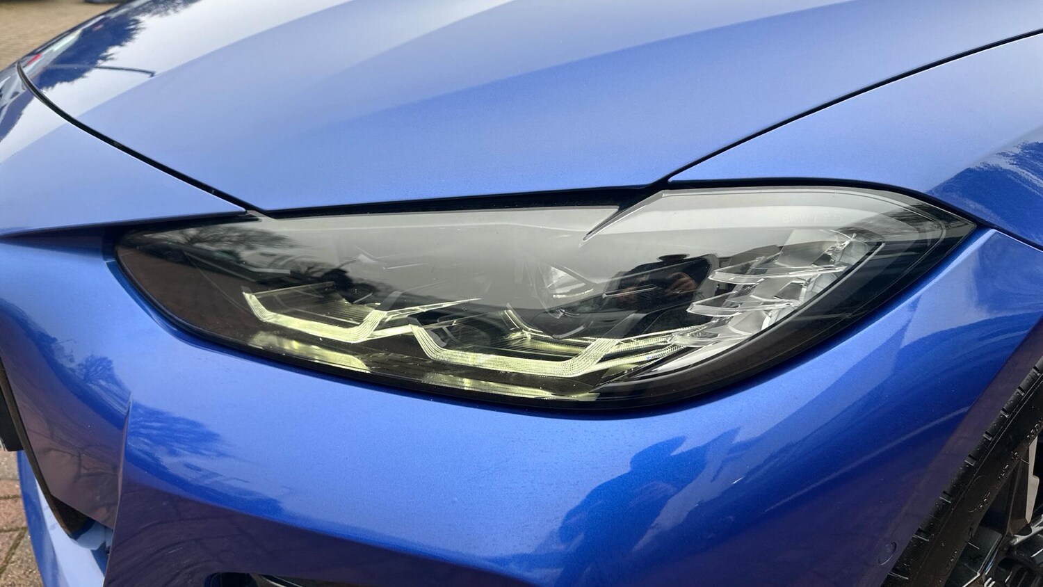 Used BMW i4 2022 for sale - 77722605: Photo 48