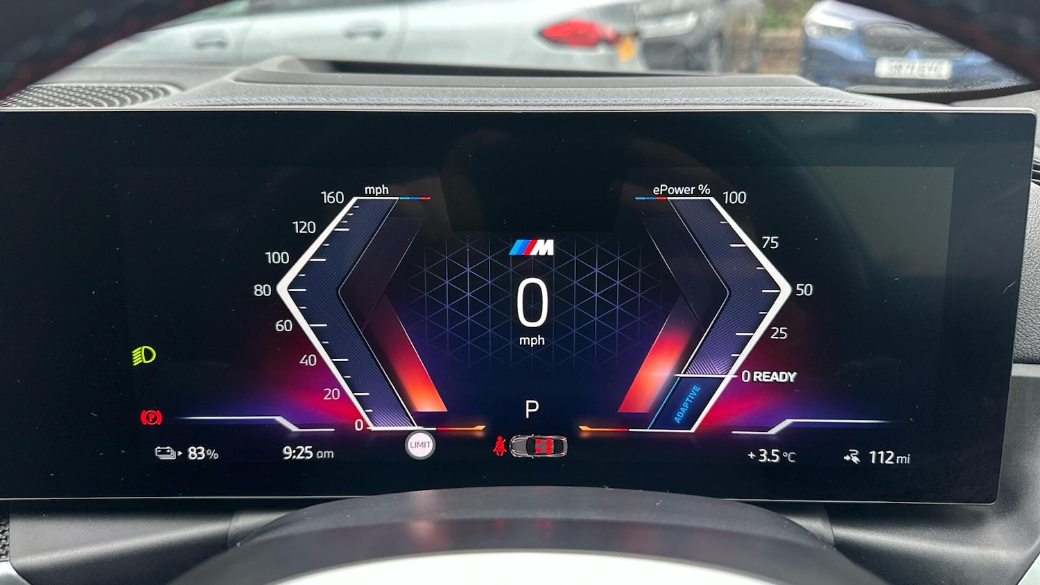 Used BMW i4 2022 for sale - 77722605: Photo 9