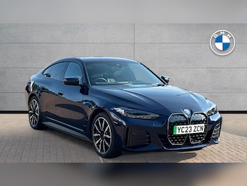 Used BMW i4 2023 for sale - 79181912: Photo