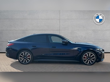 Used BMW i4 2023 for sale - 79181912: Photo
