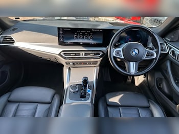 Used BMW i4 2023 for sale - 79181912: Photo