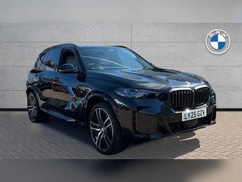 Used BMW X5 2025 for sale - 78783695: Photo