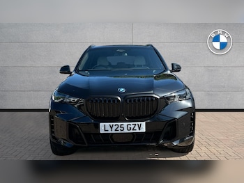 Used BMW X5 2025 for sale - 78783695: Photo