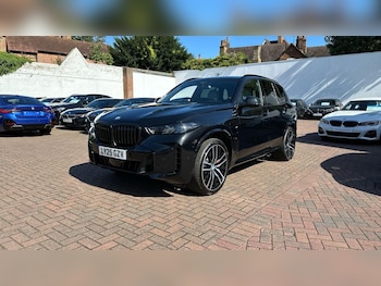Used BMW X5 2025 for sale - 78783695: Photo